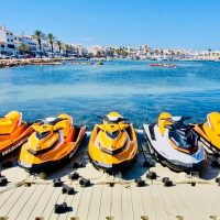 Waterskiing & Jetskiing