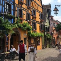 Historical & Heritage Tours