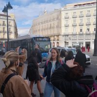 Ports of Call Tours