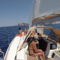 Cruises, Sailing & Water Tours