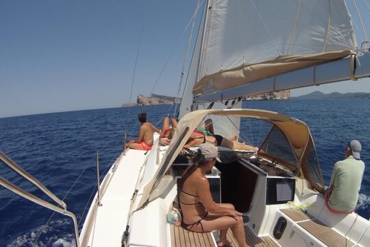 Good Friday in Alghero