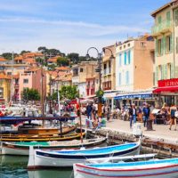 Ports of Call Tours