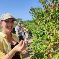 Sustainable Tours
