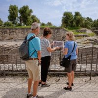 Archaeology Tours