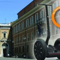 Segway Tours