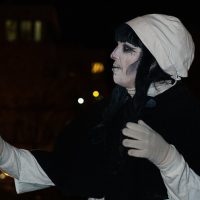 Ghost & Vampire Tours