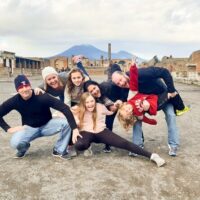 Shore Excursions