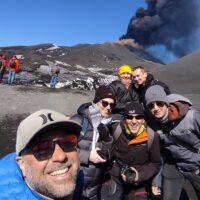 Hiking & Camping