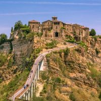 Bike & Mountain Bike Tours