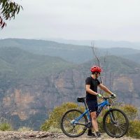 Self-guided Tours & Rentals