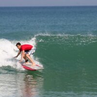 Surfing & Windsurfing