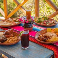 Dining Experiences