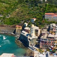 Cruises, Sailing & Water Tours