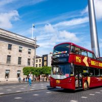 Tours & Sightseeing
