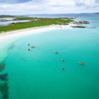 Kayaking & Canoeing