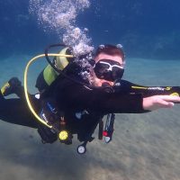 Scuba Diving