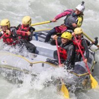 Adrenaline & Extreme