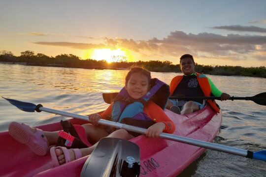 Good Friday in Isla Holbox
