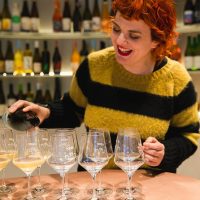 Food, Wine & Nightlife