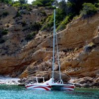 Sailing Trips