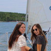 Cruises, Sailing & Water Tours