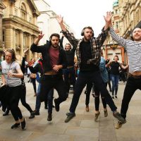 Literary, Art & Music Tours