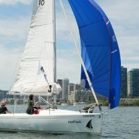 Sailing Trips