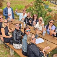 Luxury Tours