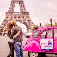 Exclusive Tours
