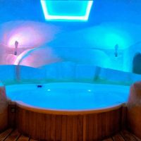 Day Spas