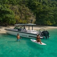 Day Cruises