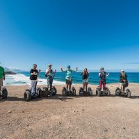 Vespa, Scooter & Moped Tours
