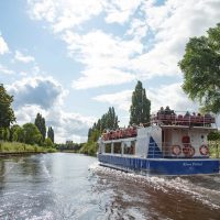 Luxury Tours