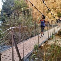 Hiking & Camping