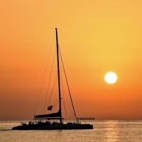 Sunset Cruises