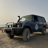 Luxury Tours