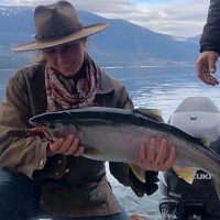 Fishing