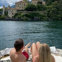 Shore Excursions