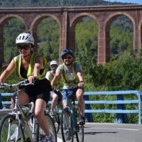 Bike & Mountain Bike Tours