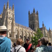 Walking & Biking Tours