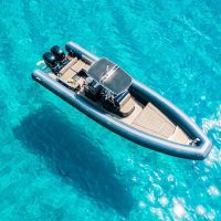 Cruises, Sailing & Water Tours