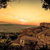 Bus & Minivan Tours
