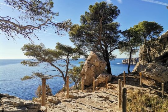 Good Friday in Marseille