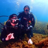 Scuba Diving