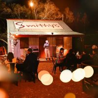 Dining Experiences