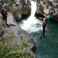 Climbing