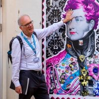 Walking Tours