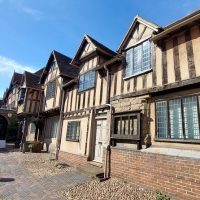 Cultural & Theme Tours