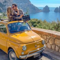 Classic Car Tours
