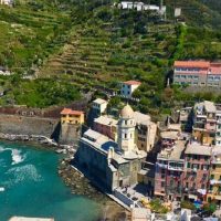 Full-day Tours